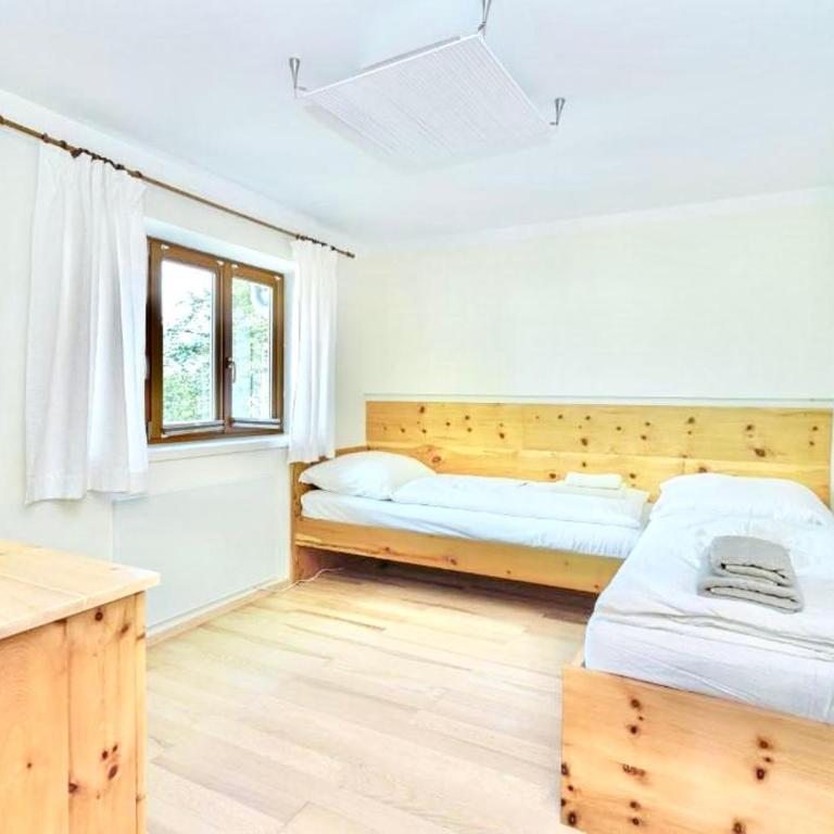 Hobel`s Home - Apartment mit 2 Schlafzimmern - 12