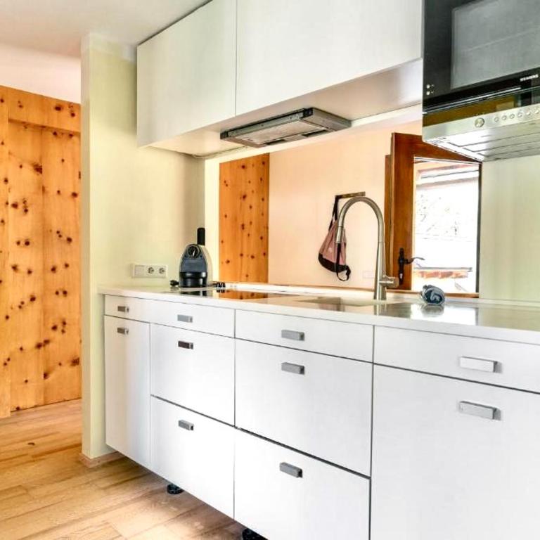 Hobel`s Home - Apartment mit 2 Schlafzimmern - 16