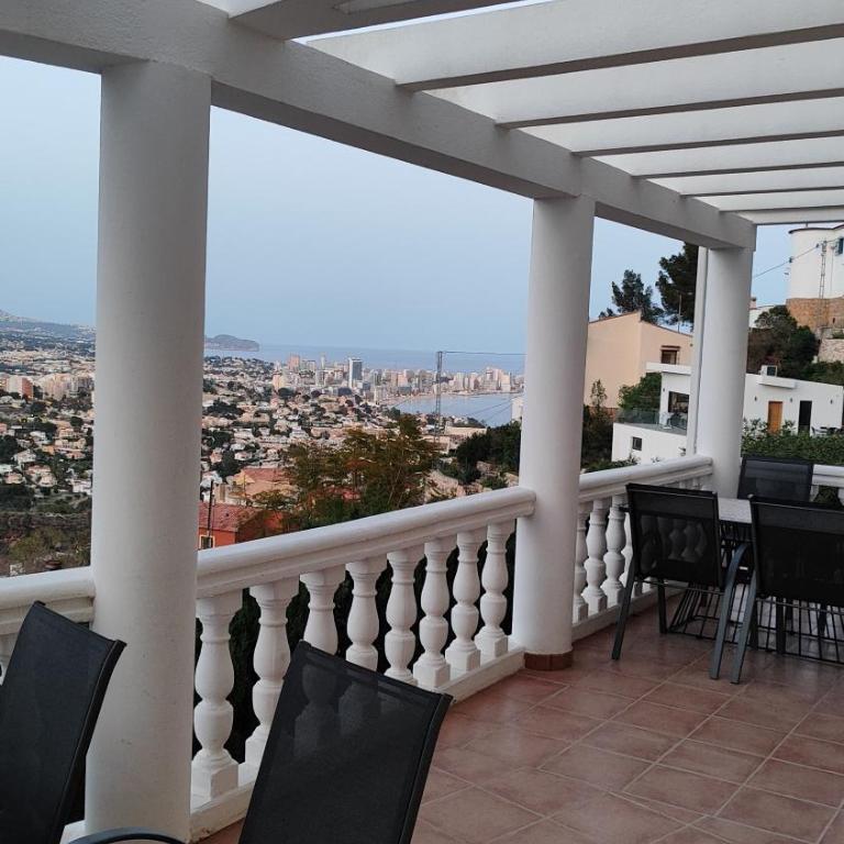 Villa Cala Encantada Sea View Apartments with Pool - Apartamento de 2 dormitorios - 13