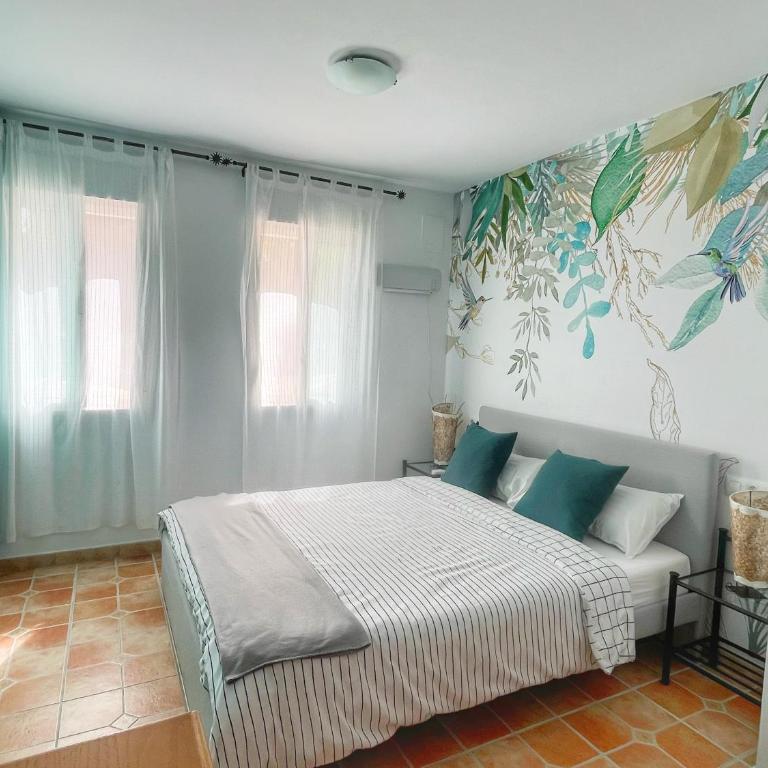 Villa Cala Encantada Sea View Apartments with Pool - Apartamento de 2 dormitorios - 1