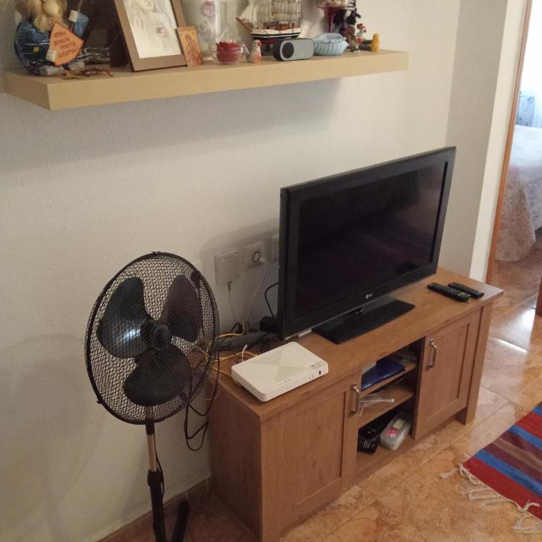 bonito apartamento en Torrevieja - Apartamento de 2 dormitorios - 14