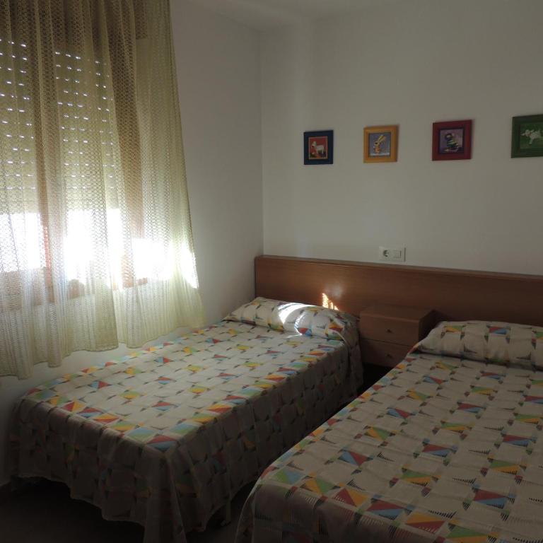 Apartamento Nuria Los Abanicos - Apartment - 11