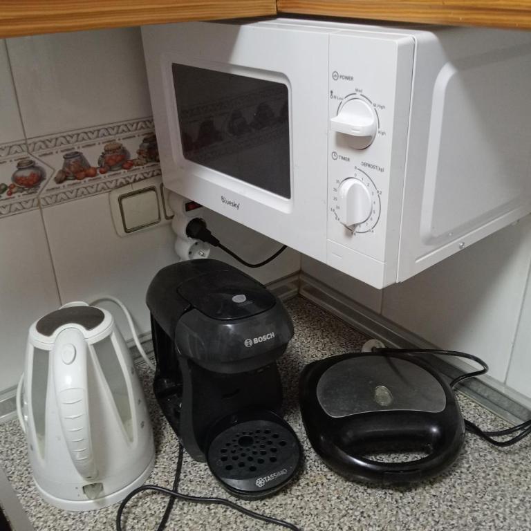 bonito apartamento en Torrevieja - Apartamento de 2 dormitorios - 16