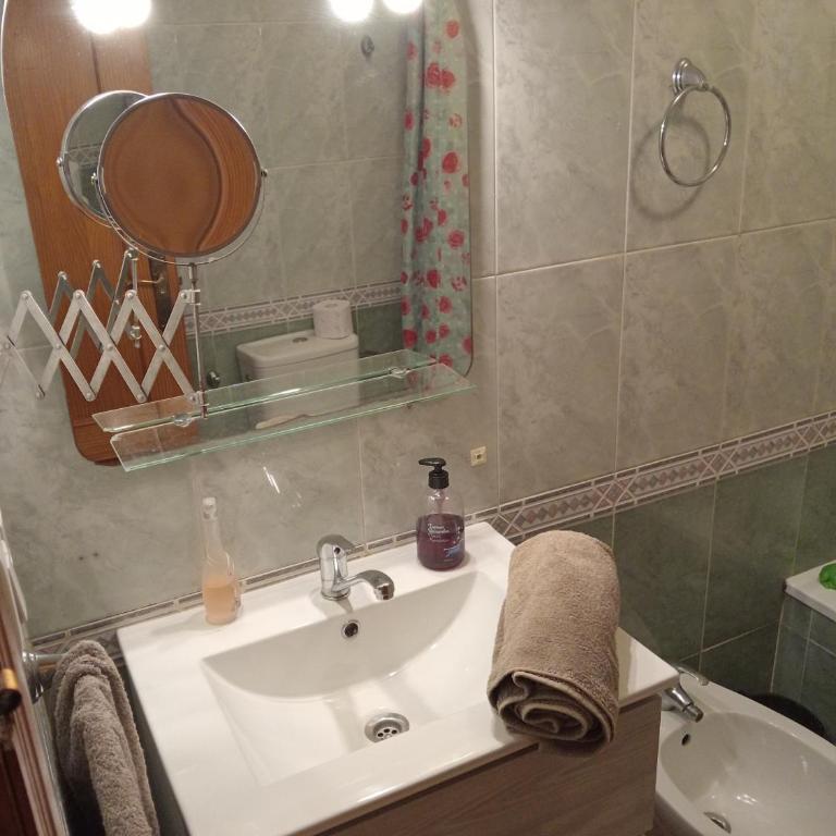 bonito apartamento en Torrevieja - Apartamento de 2 dormitorios - 18