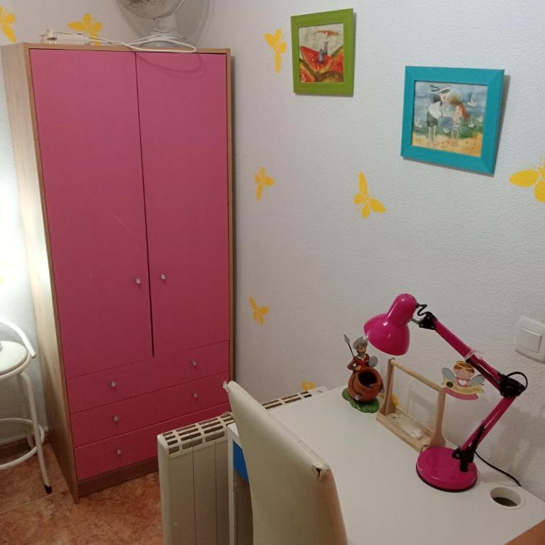 bonito apartamento en Torrevieja - Apartamento de 2 dormitorios - 7