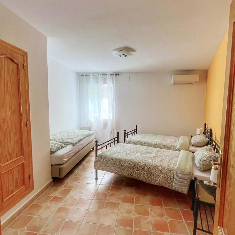 Villa Cala Encantada Sea View Apartments with Pool - Apartamento de 2 dormitorios - 13