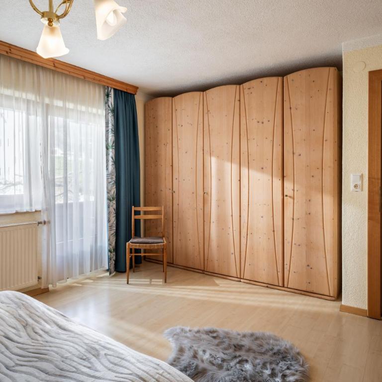 Sophie's Haus - Casa con 3 Camere da Letto - 23