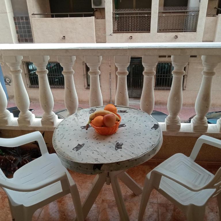 bonito apartamento en Torrevieja - Apartamento de 2 dormitorios - 20