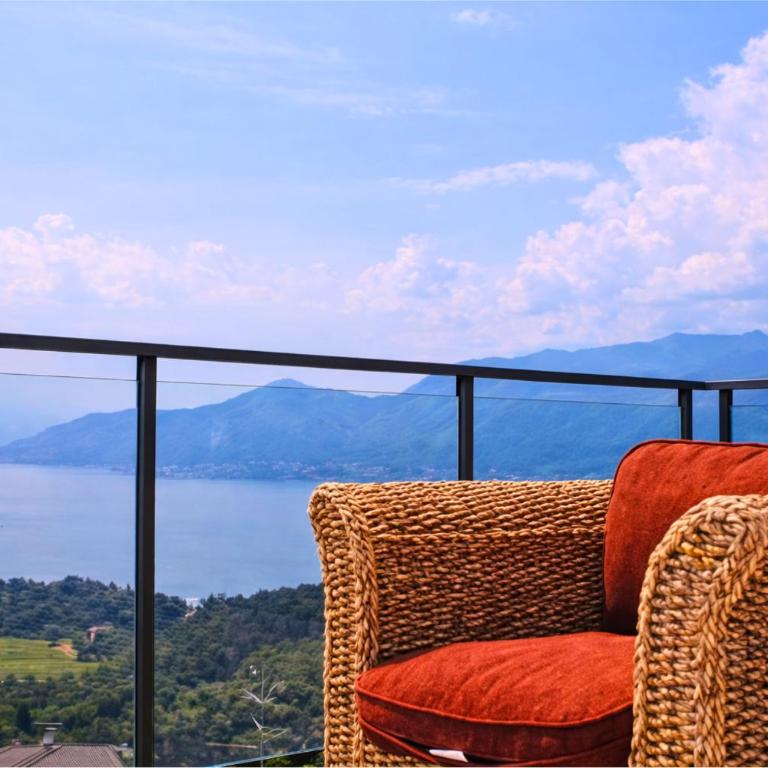 Residenza Roggiolo - Appartamento con Balcone - 5