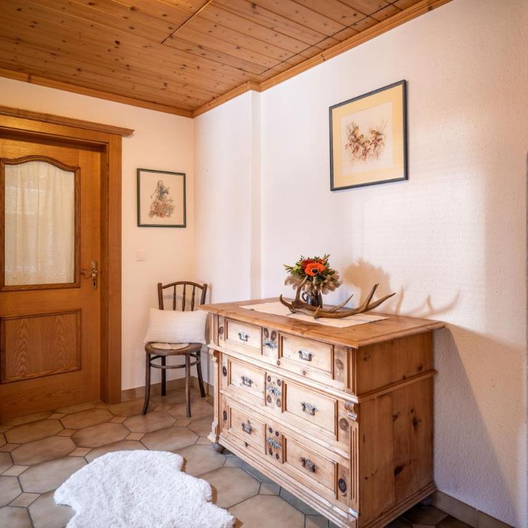 Sophie's Haus - Casa con 3 Camere da Letto - 14