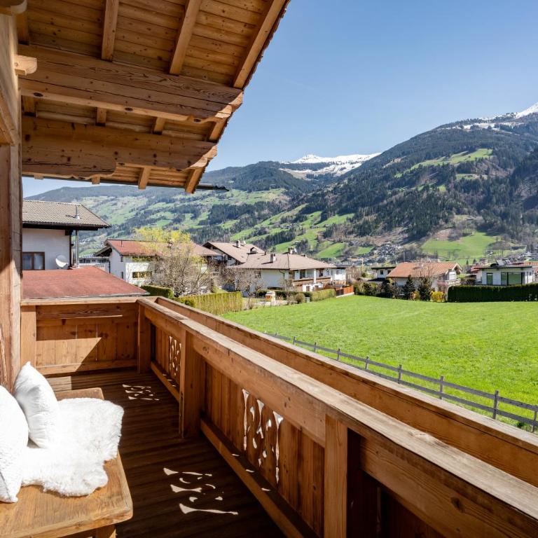 Sophie's Haus - Casa con 3 Camere da Letto - 18