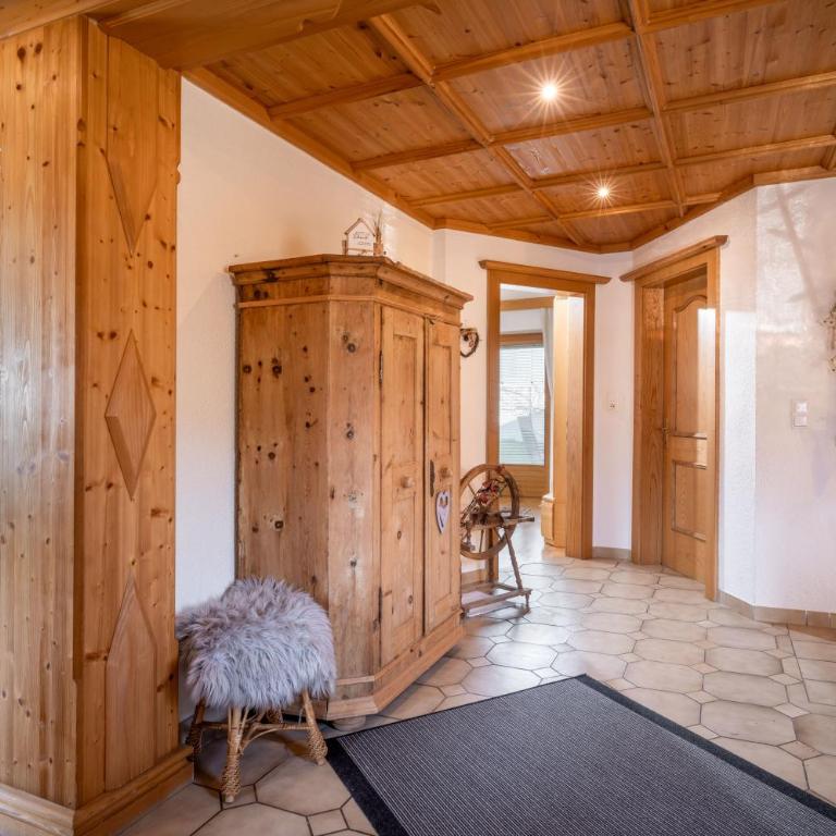 Sophie's Haus - Casa con 3 Camere da Letto - 1