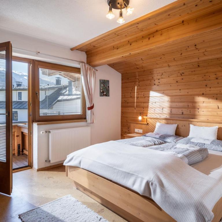Sophie's Haus - Casa con 3 Camere da Letto - 20