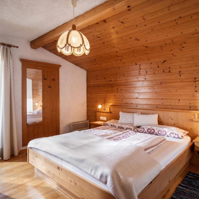 Sophie's Haus - Casa con 3 Camere da Letto - 24
