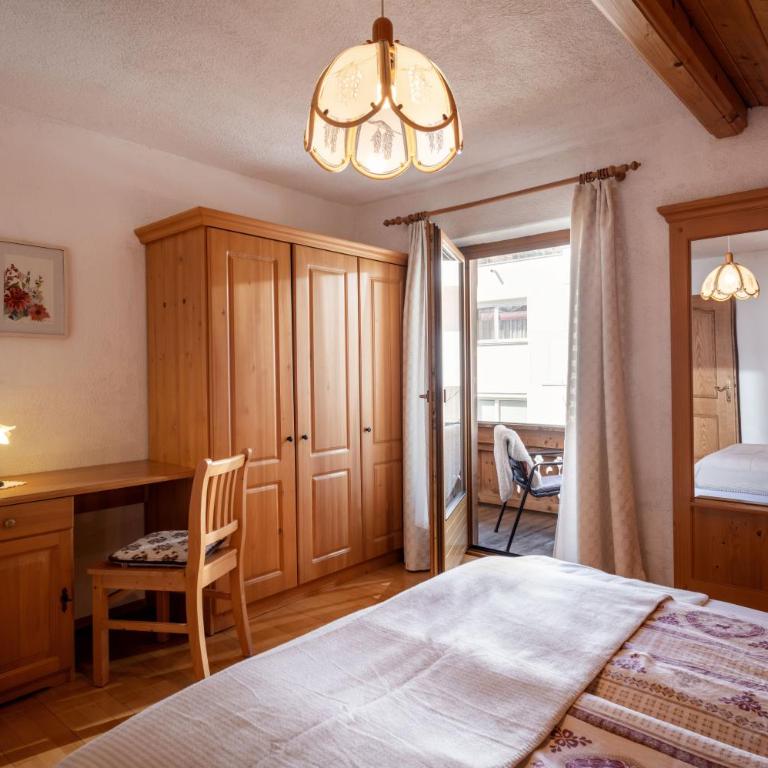 Sophie's Haus - Casa con 3 Camere da Letto - 25