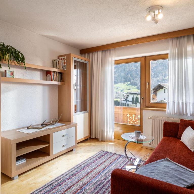 Sophie's Haus - Casa con 3 Camere da Letto - 16