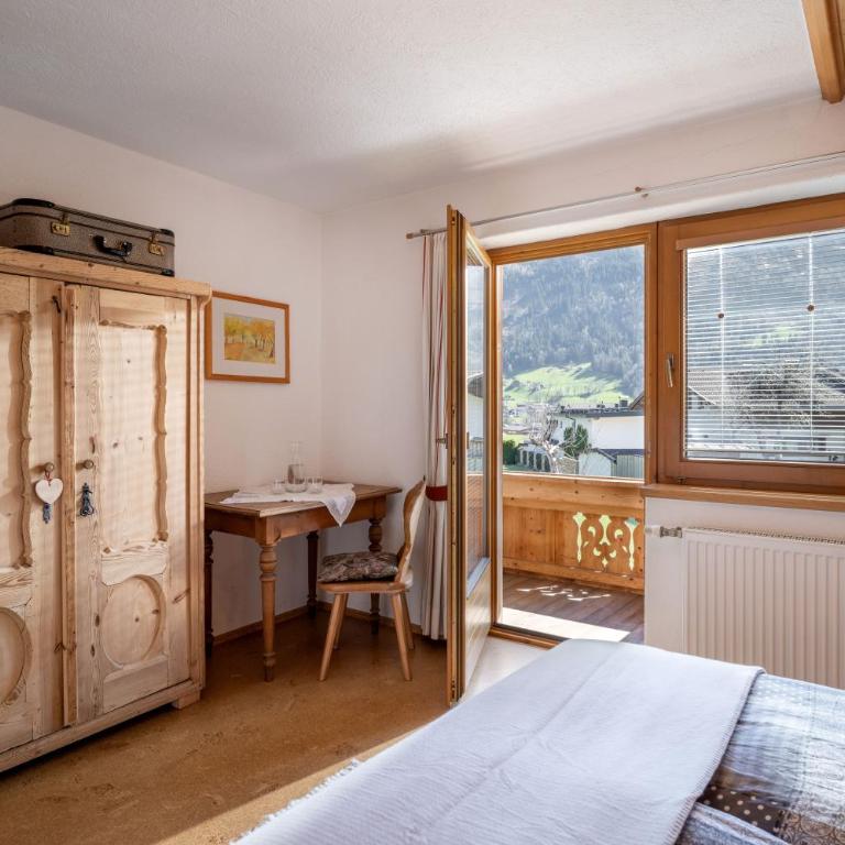 Sophie's Haus - Casa con 3 Camere da Letto - 21