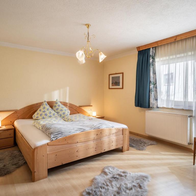 Sophie's Haus - Casa con 3 Camere da Letto - 22