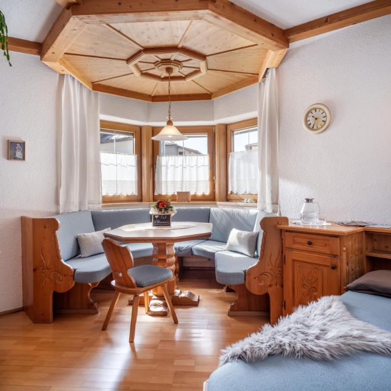 Sophie's Haus - Casa con 3 Camere da Letto - 4