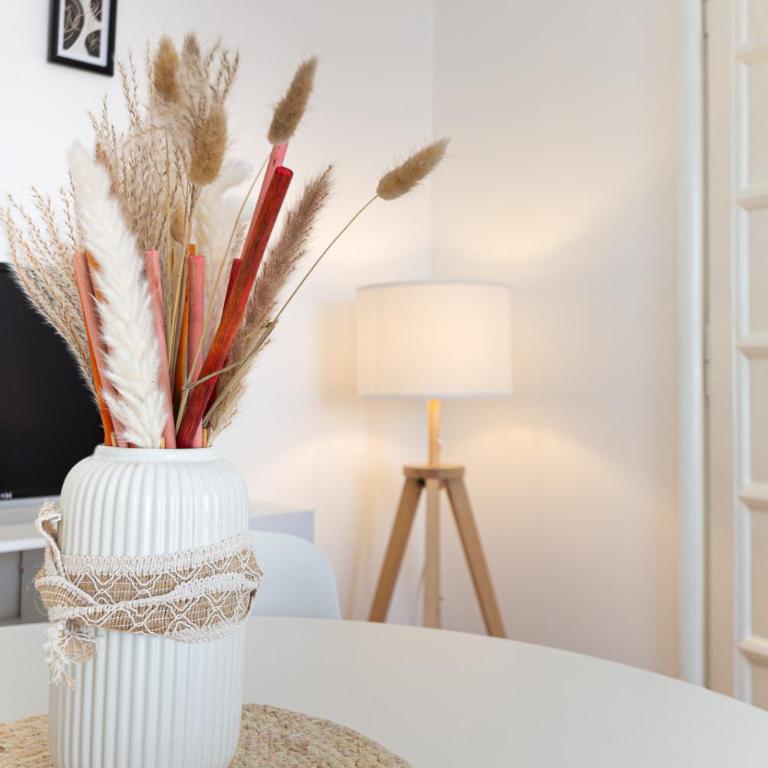 Bright Flat 2BDR Trastevere Area - Appartamento con 2 Camere da Letto - 6