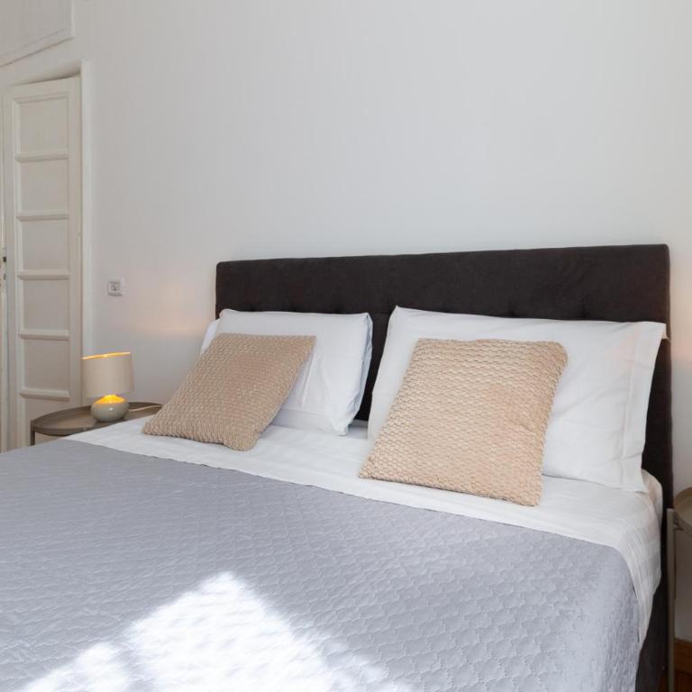 Bright Flat 2BDR Trastevere Area - Appartamento con 2 Camere da Letto - 26