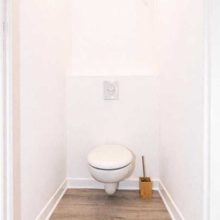 Le Beethoven 6 Pers WiFi AC - Appartement 2 Chambres - 11