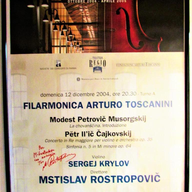 Casa della Musica - Appartamentino su 2 Livelli - 28