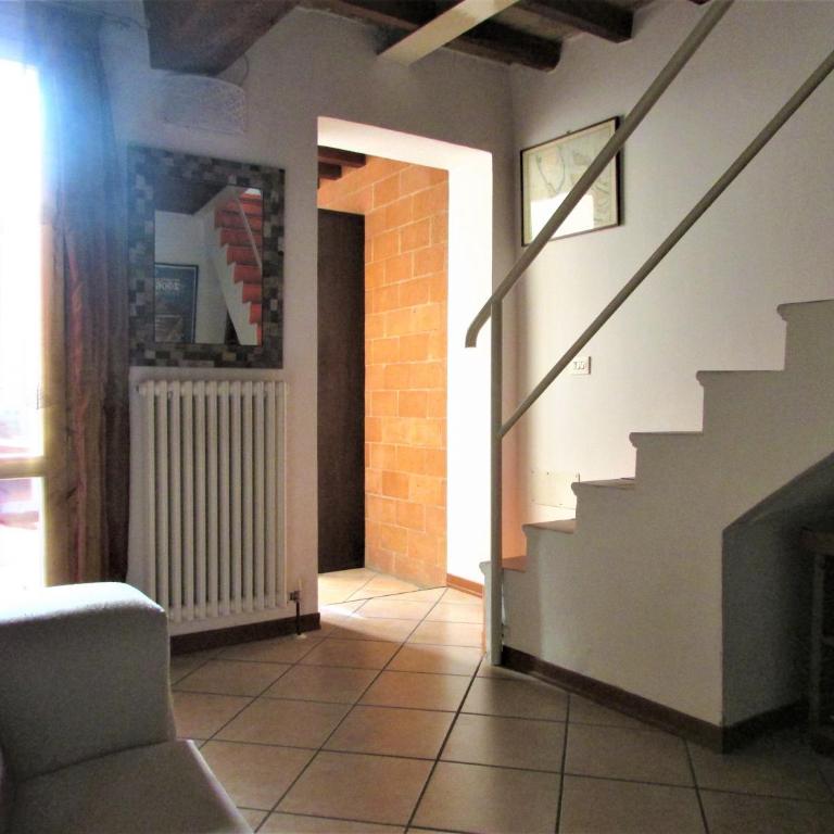 Casa della Musica - Appartamentino su 2 Livelli - 14