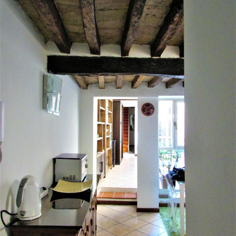 Casa della Musica - Appartamentino su 2 Livelli - 23