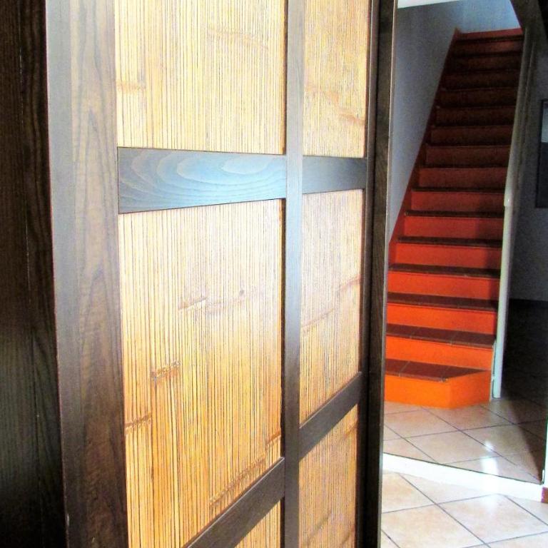 Casa della Musica - Appartamentino su 2 Livelli - 35
