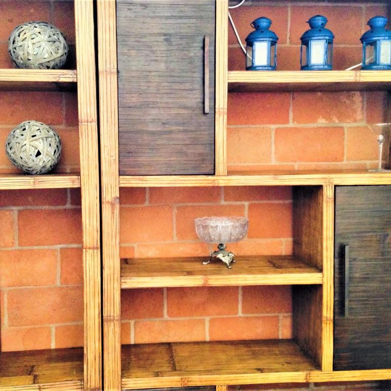 Casa della Musica - Appartamentino su 2 Livelli - 32