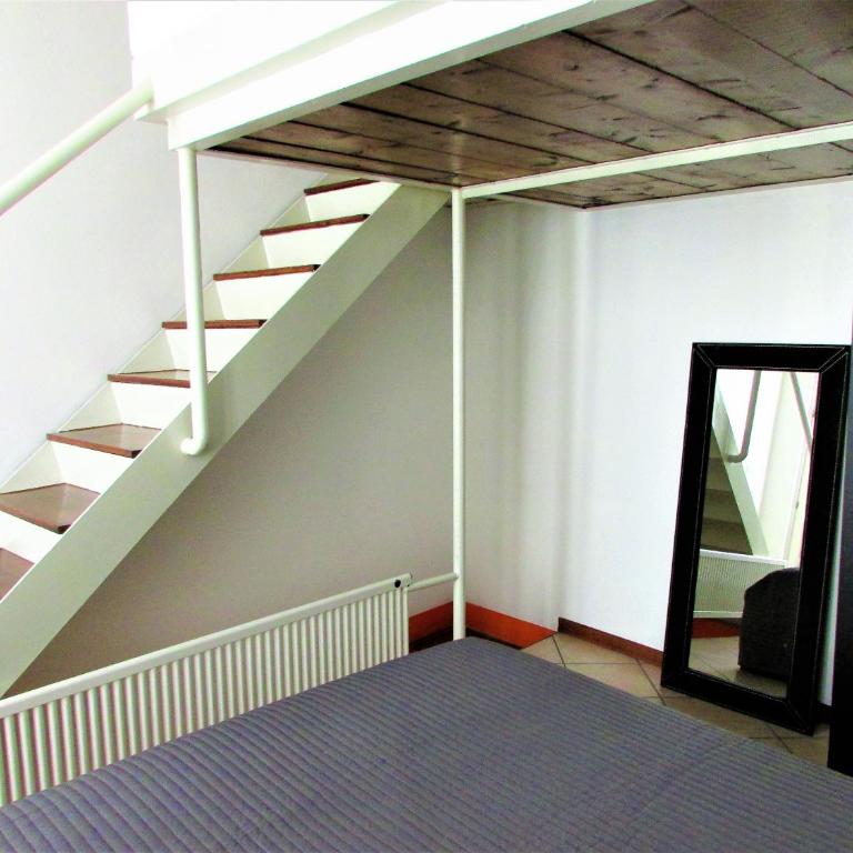 Casa della Musica - Appartamentino su 2 Livelli - 21