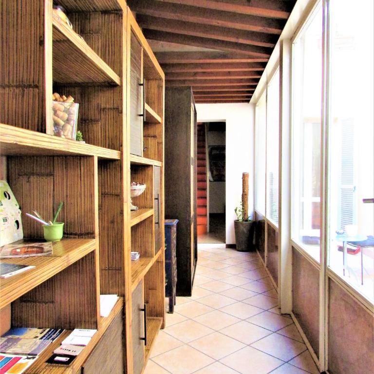 Casa della Musica - Appartamentino su 2 Livelli - 33