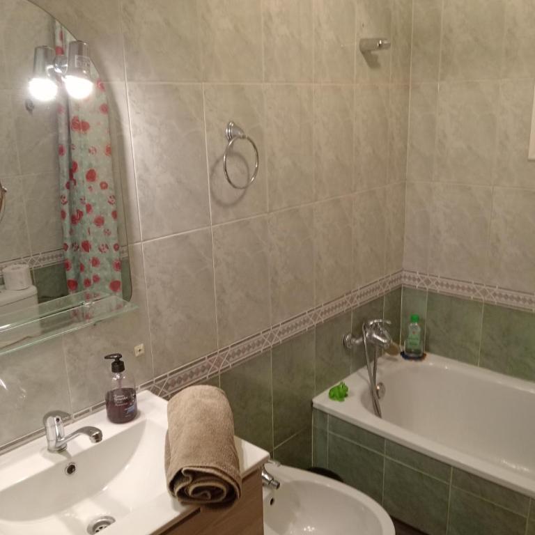 bonito apartamento en Torrevieja - Apartamento de 2 dormitorios - 19