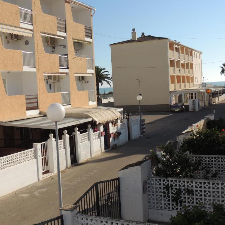 Apartamento Nuria Los Abanicos - Apartment - 18