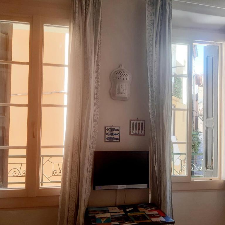 T3 de CHARME a 20 m de la plage centre village - Apartamento - 12