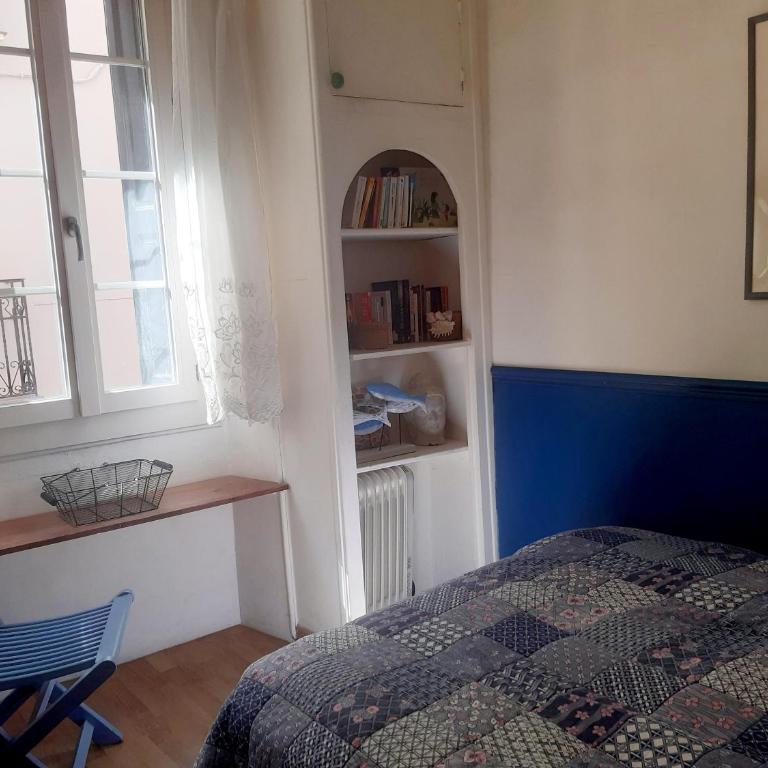 T3 de CHARME a 20 m de la plage centre village - Apartamento - 15