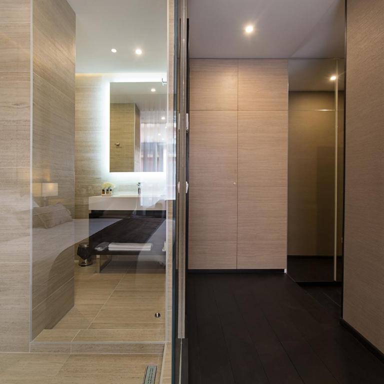 Dominic Smart & Luxury Suites - Republic Square - Junior Suite - 11