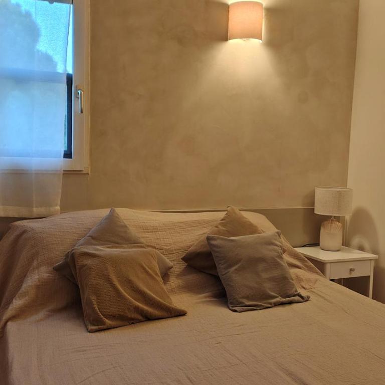 Vacances en Camargue proche de la mer climatisé - Appartement 2 Chambres - 10