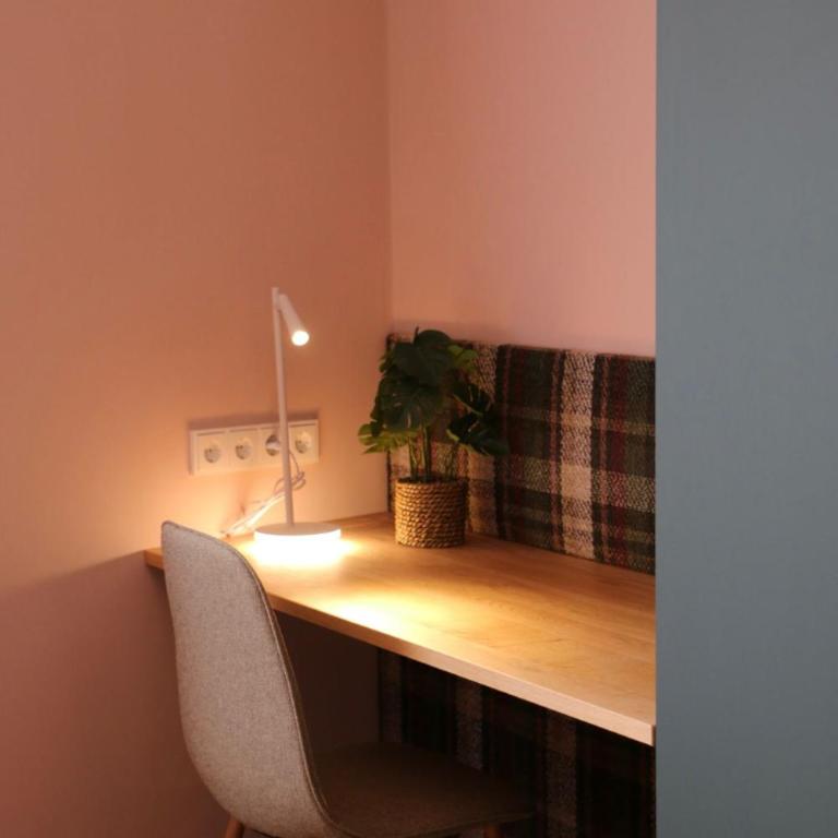 Rex Palast - Apartamento Premium de 1 dormitorio - 2