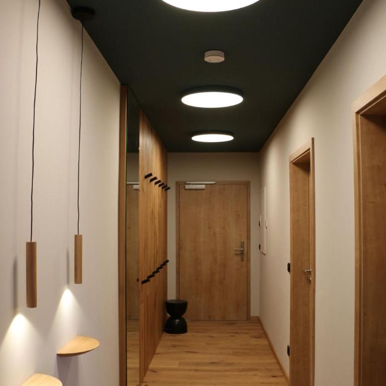 Rex Palast - Apartamento Premium de 1 dormitorio - 7