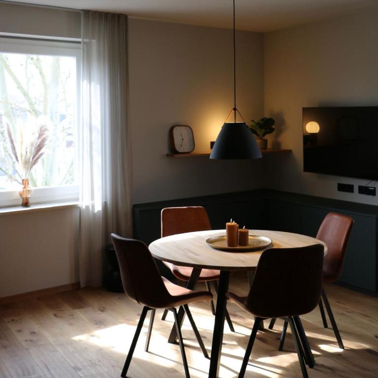 Rex Palast - Apartamento Premium de 1 dormitorio - 9