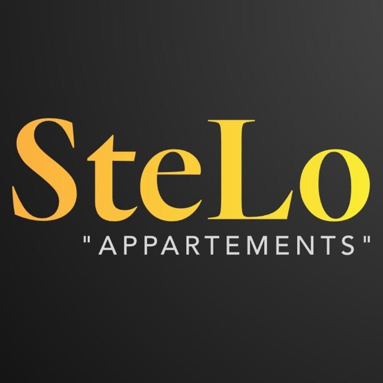 Stelo Appartments - Apartment - 1