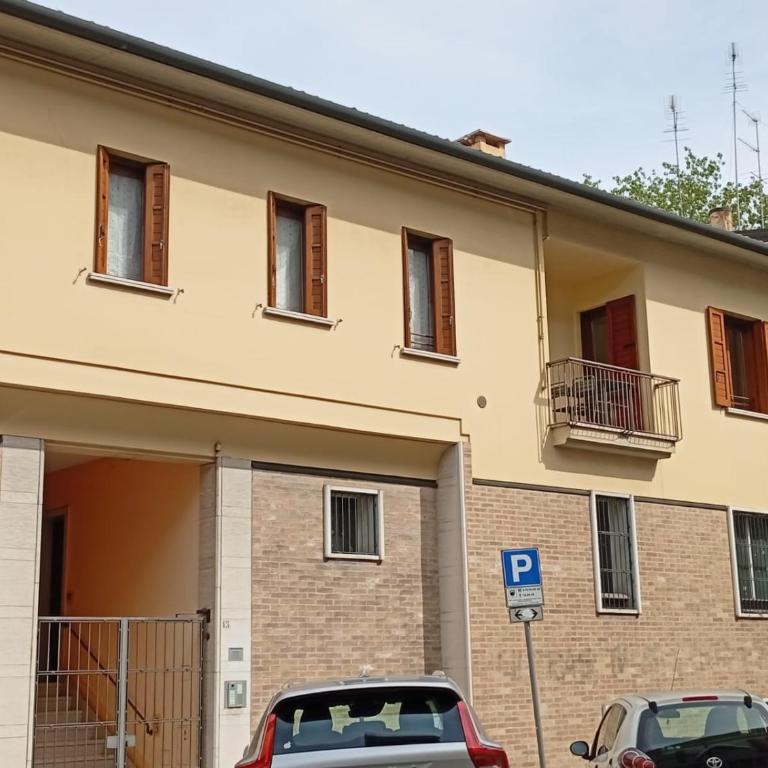 A-Home - Appartamento con 1 Camera da Letto - 17