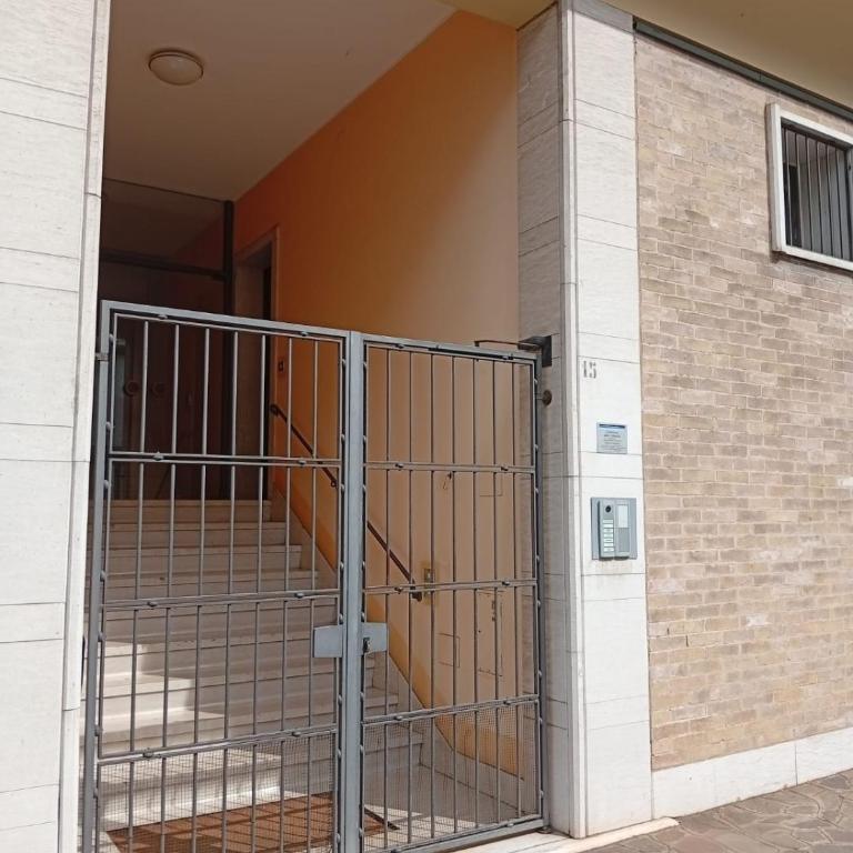 A-Home - Appartamento con 1 Camera da Letto - 18