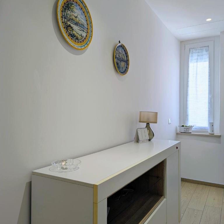 Barlumi di Luce Apartment - Appartamento con 2 Camere da Letto - 10