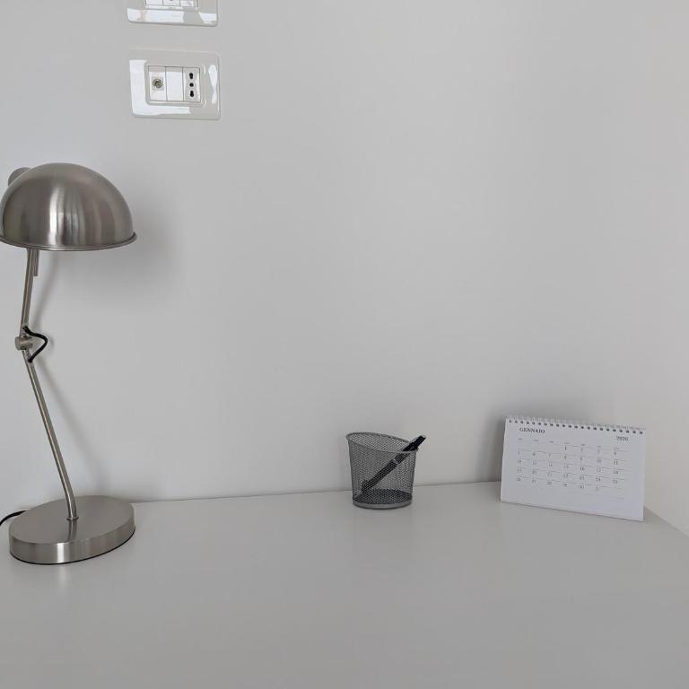 Barlumi di Luce Apartment - Appartamento con 2 Camere da Letto - 12
