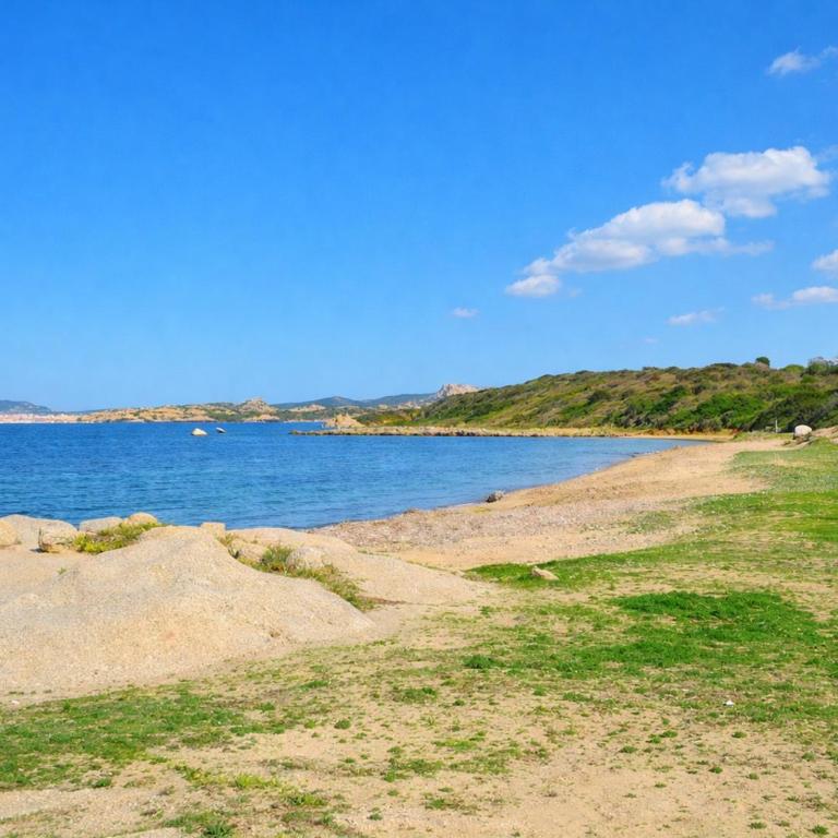 Appartamento vicino alla spiaggia - Appartamento con 1 Camera da Letto e Terrazza - 11