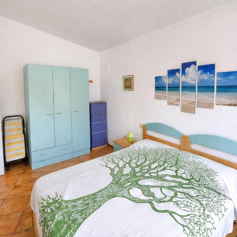 Appartamento vicino alla spiaggia - Appartamento con 1 Camera da Letto e Terrazza - 7