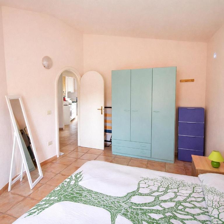 Appartamento vicino alla spiaggia - Appartamento con 1 Camera da Letto e Terrazza - 8
